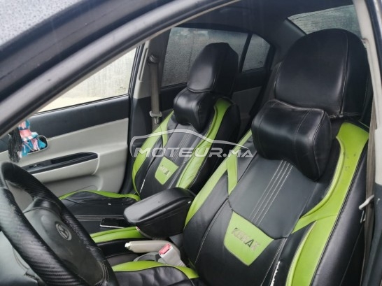 هيونداي أكسينت مستعملة 1999245