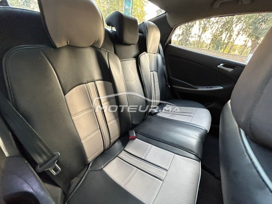 هيونداي أكسينت مستعملة 1617503