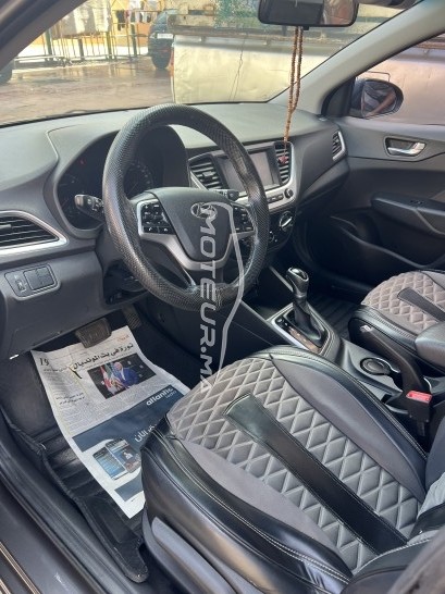 HYUNDAI Accent occasion 2855852