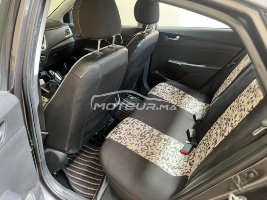 HYUNDAI Accent occasion 2980968