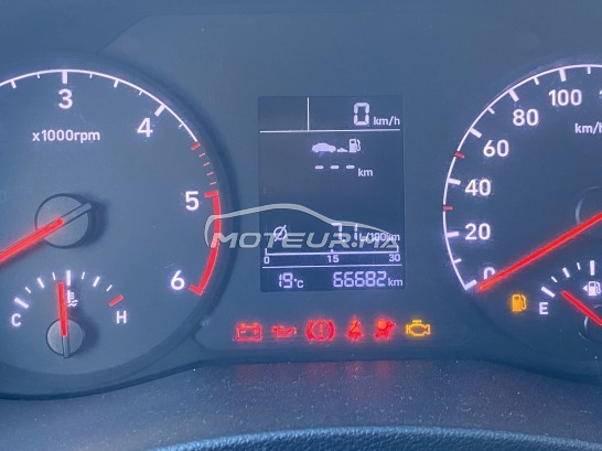 هيونداي أكسينت 1.6 مستعملة 2419533