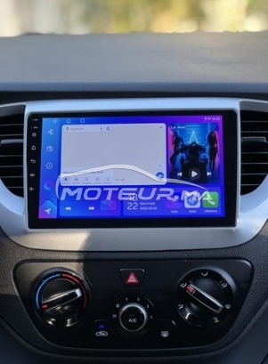 هيونداي أكسينت مستعملة 3569233