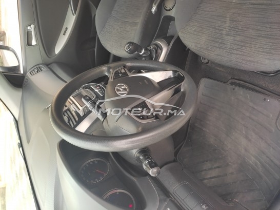 HYUNDAI Accent 1.6 occasion 1762568