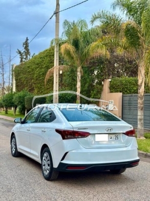 HYUNDAI Accent occasion 3364459