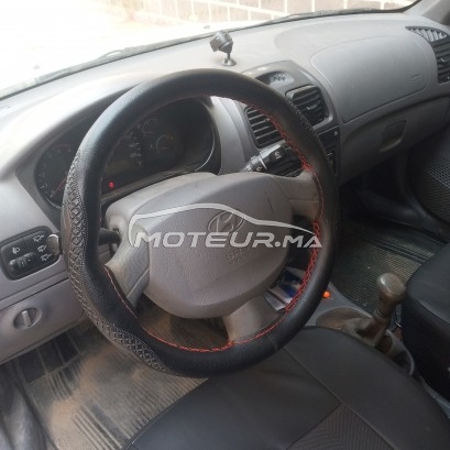 هيونداي أكسينت 2005 مستعملة 1948795