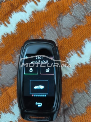 HYUNDAI Accent 1,5 tdi occasion 2822765