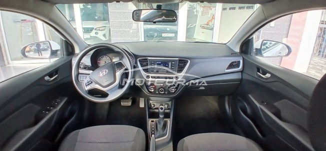 هيونداي أكسينت مستعملة 2947929