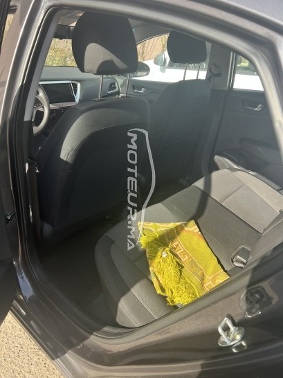 HYUNDAI Accent occasion 1724525