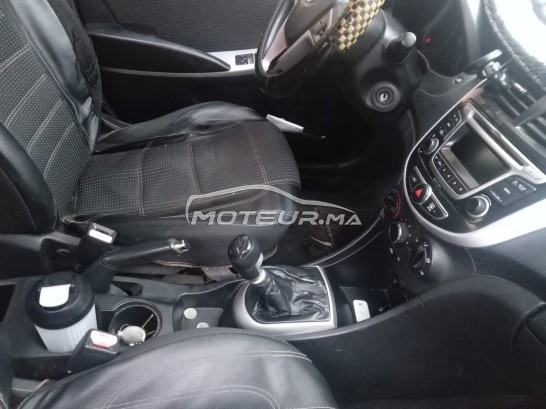 هيونداي أكسينت 2011 مستعملة 1775165