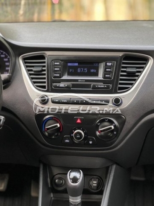 هيونداي أكسينت مستعملة 3363811