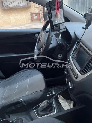 HYUNDAI Accent 10-2021 occasion 1832133
