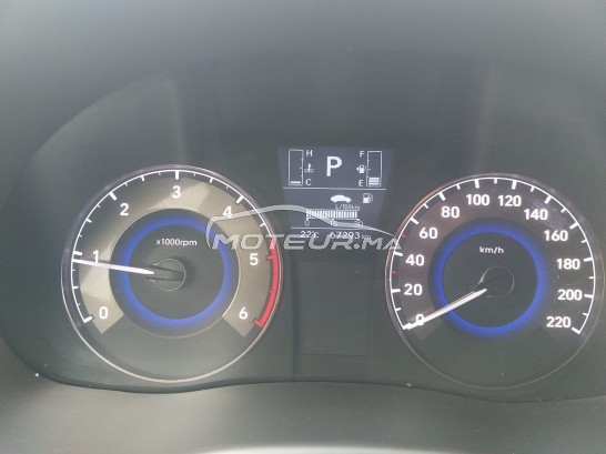 هيونداي أكسينت مستعملة 1534003