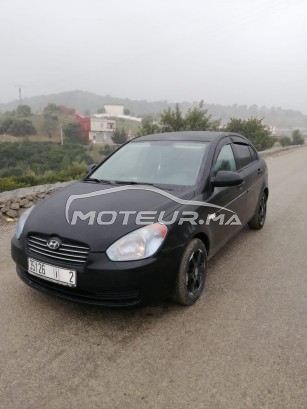 هيونداي أكسينت مستعملة 1999243