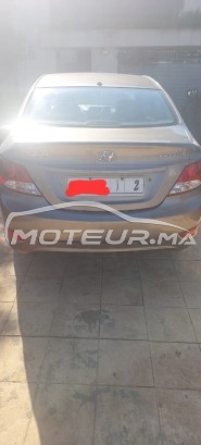 HYUNDAI Accent occasion 1779555