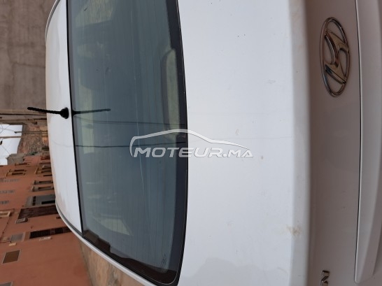 HYUNDAI Accent occasion 2408862