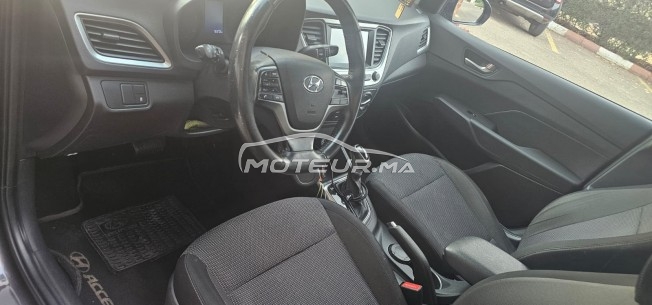 هيونداي أكسينت 2020 مستعملة 2394802