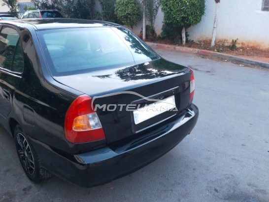 هيونداي أكسينت Accent مستعملة 1696618