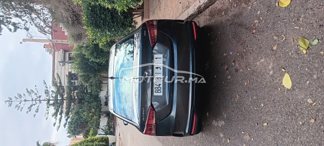 HYUNDAI Accent 1.5 occasion 3026058