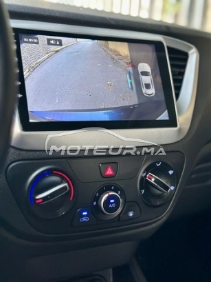 HYUNDAI Accent occasion 2600640