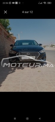 HYUNDAI Accent Crdi 1.6 occasion 2807885