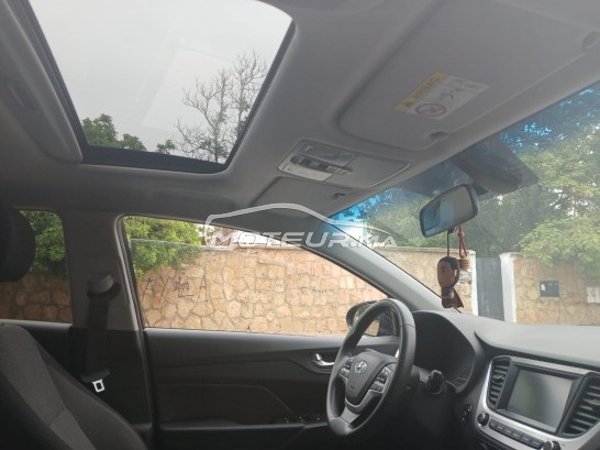 هيونداي أكسينت 1.5 مستعملة 1867671