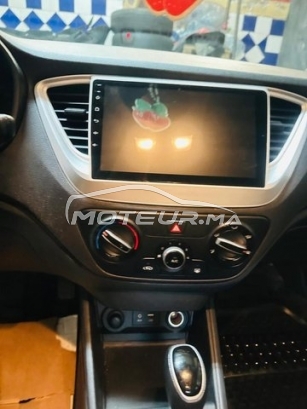 HYUNDAI Accent occasion 3029218