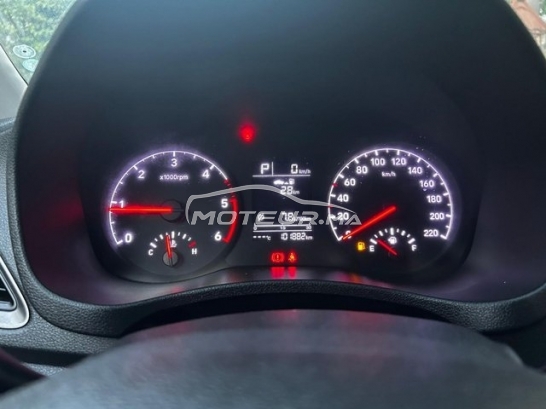 هيونداي أكسينت مستعملة 2323497