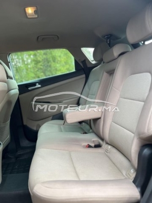 HYUNDAI Accent occasion 3355747