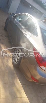 HYUNDAI Accent occasion 1779556