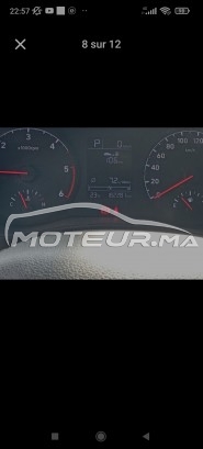 HYUNDAI Accent Crdi 1.6 occasion 2807889