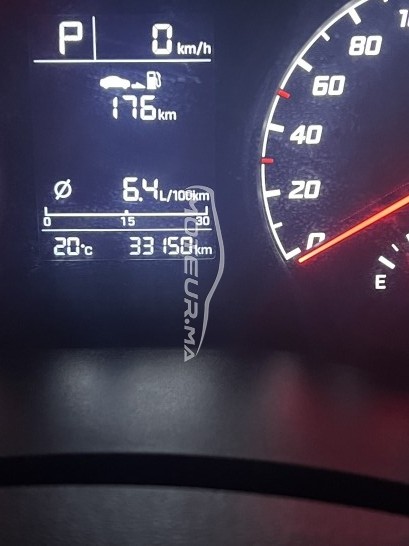 HYUNDAI Accent occasion 2855849