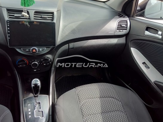 هيونداي أكسينت مستعملة 1925682