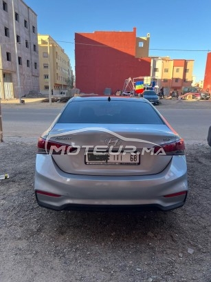 هيونداي أكسينت 2020 مستعملة 1798649