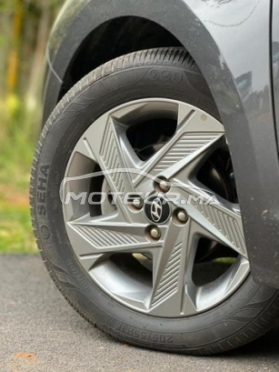 HYUNDAI Accent occasion 3257859