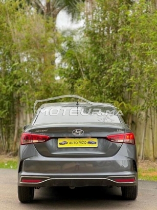 HYUNDAI Accent occasion 3257871