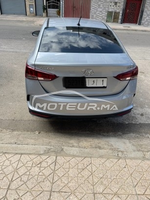 HYUNDAI Accent 1.5 occasion 2775330