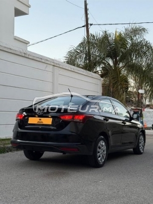 هيونداي أكسينت مستعملة 3166720