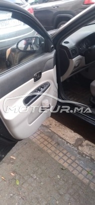 هيونداي أكسينت مستعملة 1549094