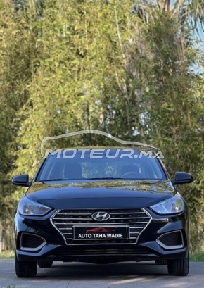 هيونداي أكسينت مستعملة 3569227