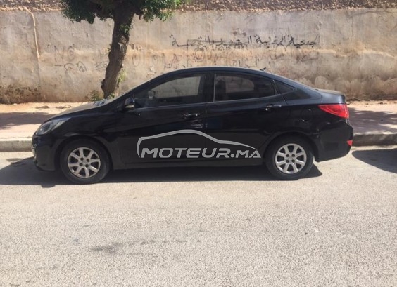 HYUNDAI Accent occasion 1746886