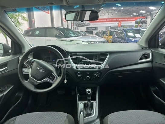 HYUNDAI Accent occasion 3556027