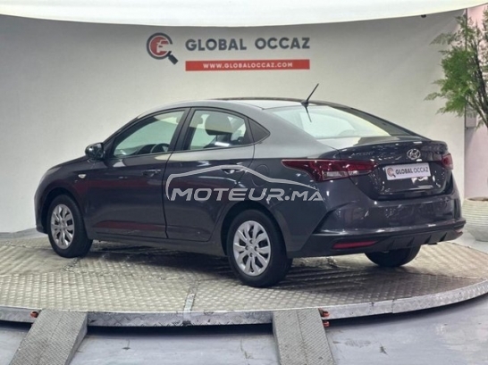 HYUNDAI Accent occasion 3556031