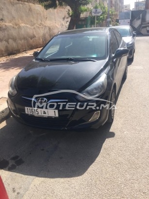 HYUNDAI Accent occasion 1746885