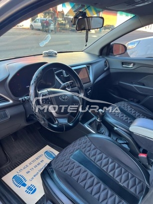 هيونداي أكسينت 2020 مستعملة 1798651