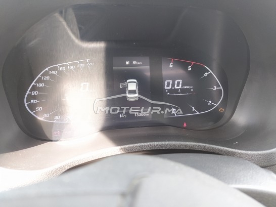 هيونداي أكسينت Seductive مستعملة 1601839