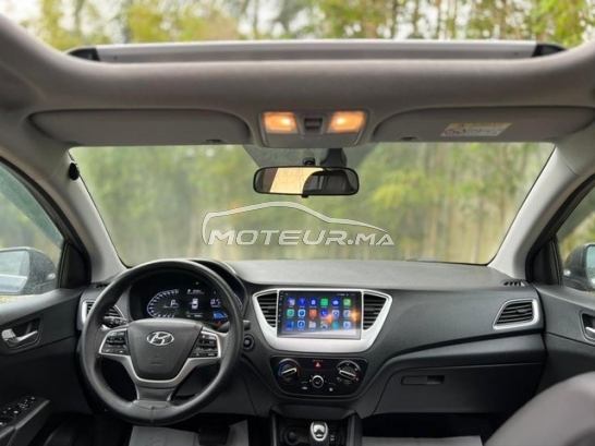 HYUNDAI Accent occasion 3257864