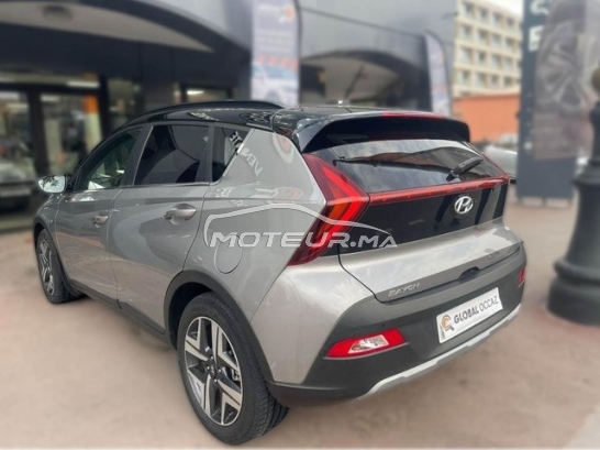 HYUNDAI Accent occasion 3376921