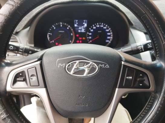 هيونداي أكسينت مستعملة 1649368