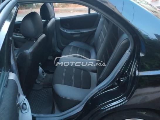 هيونداي أكسينت Accent مستعملة 1696615