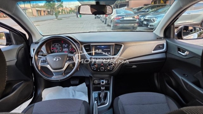 هيونداي أكسينت مستعملة 3058108